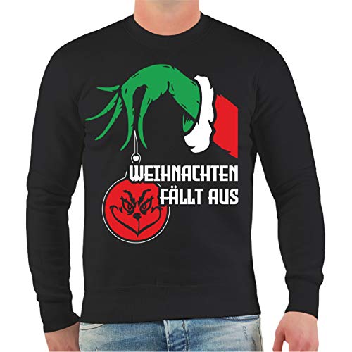 Spaß-Sweatshirt für Herren von "Spaß kostet"