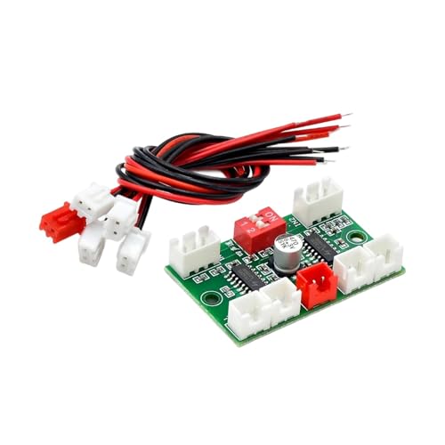 USB 5V A156 4CH �f�W�^���T�E���h�p�l�� ���^�A���v�{�[�h PAM8403 �G���N�g���j�N�X���D�ƌ����R���g���[�� �z�[���V�A�^�[ ���o������H