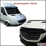 sonnenblende sprinter 903 Passend für: Mercedes Sprinter W906 ab 2013