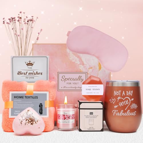 Regalos Originales Cumpleanos para Mujer, Regalos para Mujer,Rega...