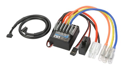 Tamiya 45057 RC ESC TBLE-02s brushless - Sensored or Brushed Capable