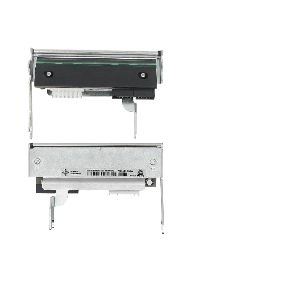 Tête d'impression 203 dpi 710-129S-001 compatible avec PM42 PM43 - 7