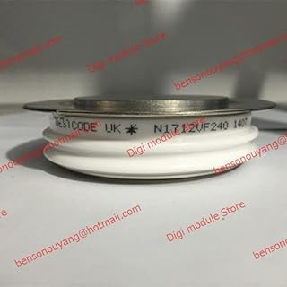 Davitu Motor Controller - N1712VC240