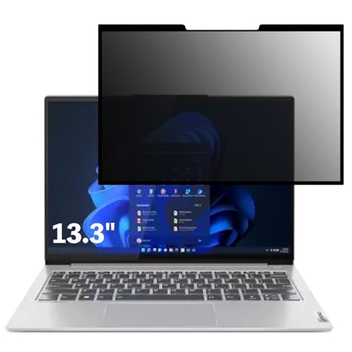 Lenovo ThinkBook 13s Gen 4 13.3C` 16:10 Ή S E `h~tB^[ vCoV[tB^[ u[CgJbg ˖h~ p\R PC j^[ tیtB یV[g