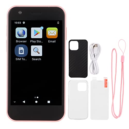 452 極小スマホ 美品 SIMフリー SOYES 452 極小スマホ 美品 SIMフリー SOYES - メルカリ