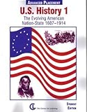 Advanced Placement Us History Book 1