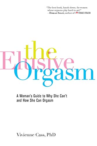 The Elusive Orgasm view 2