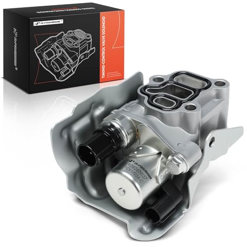 A-Premium VTEC Solenoid Review for Acura RSX and Honda K-Series