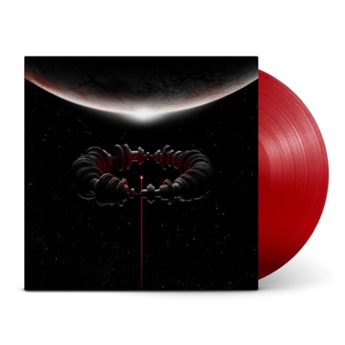 The WOW! Signal (Red Edition) (Lp-Vinyl)