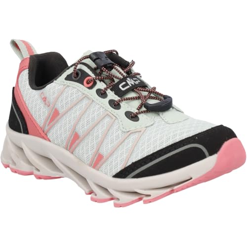 CMP Niños Altak 2.0 WP Zapatos impermeables con suela de alta tracción 6