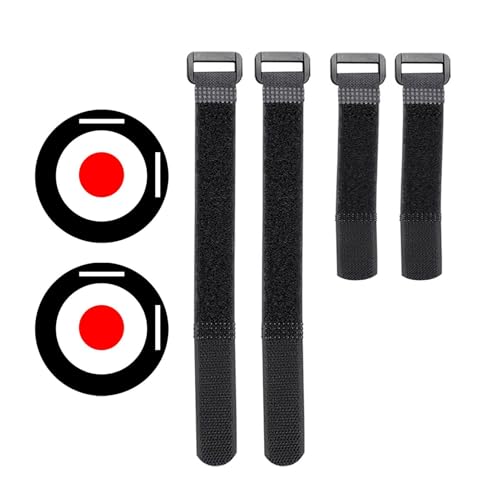 Discos de entrenamiento de fútbol, accesorios de práctica de portería de fútbol, equipo de entrenamiento de objetivo de fútbol – Soporte ajustable en la esquina para casa, exterior, campo de