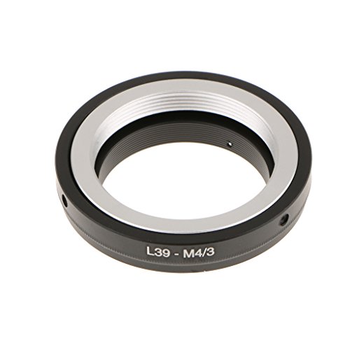 }EgA_v^[O Leica M39 L39 FEDY Micro 4/3 m4/3 G1 GH1 E-P1 p