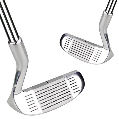 Top 10 Best Golf Chippers in [currentyear] Tested & Reviewed Golf