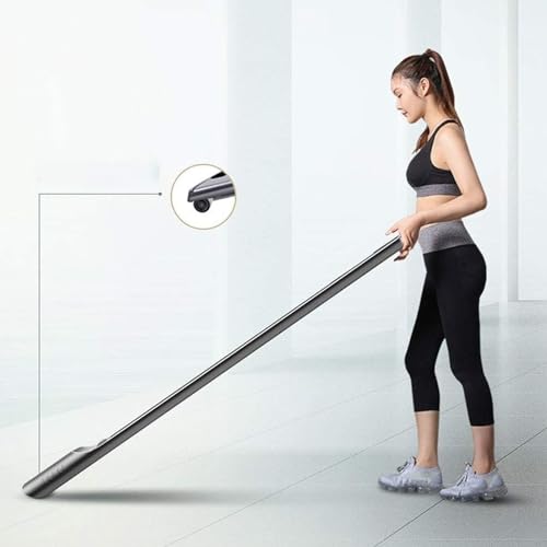Image of Folding Treadmills Treadmills, Smart Digital Foldable Fitness Treadmill - Compact Slim Folding Electric Indoor Home Gym Exercise Runninghine