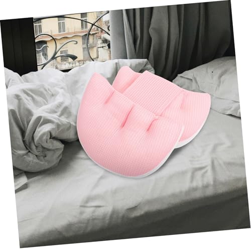 Coussin de maternité anti mal de dos pour dormir enceinte - 5