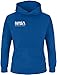 Produktbild EZYshirt® NASA Spacetime Pullover Kinder | Mädchen Kapuzenpullover | Hoodie
