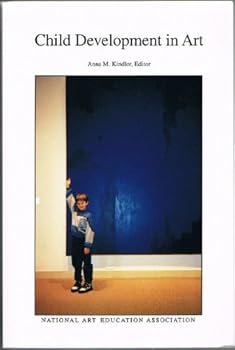 Paperback Child Development in Art Book