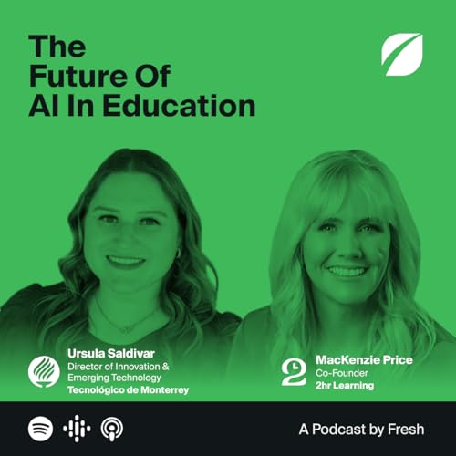 The Future Of AI in Education