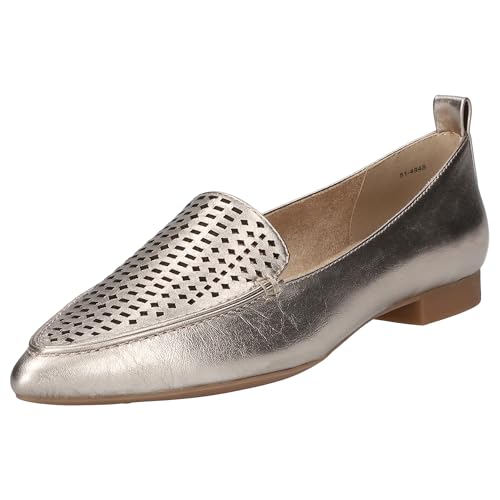 Bella Vita Women's Alessi Perf Sneaker