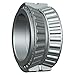 Timken 861-90019 Tapered Roller Bearing Full Assembly - 4.0000 in Bore, 7.5000 in OD, 2.2650 in Cone Width, 4.0000 in Cup Width