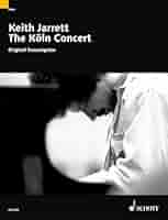 【ジャズ】Keith Jarrett/ The KLN Concert ★２枚組 Keith Jarrett - The Koln Concert - Amazon.com Music