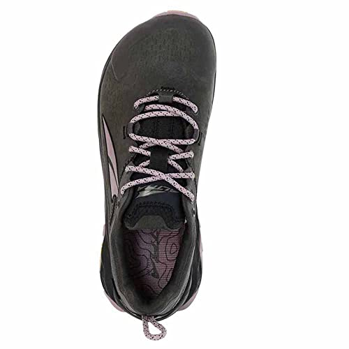 Image of ALTRA Women's Olympus 5 Hike Low GTX Hiking Shoe