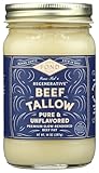 Fond, Beef Tallow, 14 Ounce