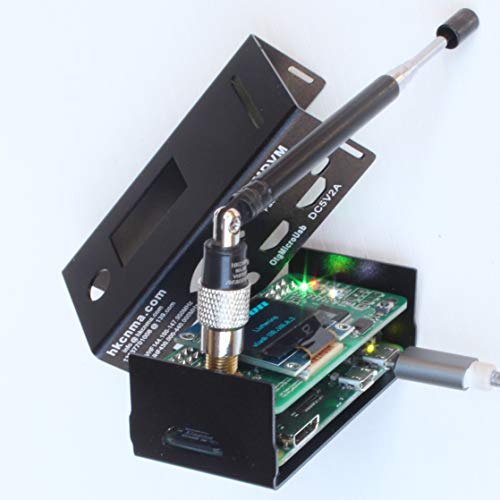 Mmdvm Hotspot Spot Radio Station Wifi Digital Voice Modem Supports Digital Radio Only Nxdn Pocsag P25 Ysf Dstar C4Fm Dmr #TOP2