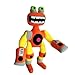 Wubbox Plush My Singing Monsters, 11.8