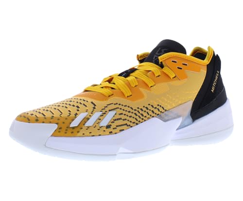 Image of Adidas Unisex-Adult D.o.n. Issue 4