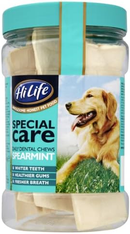 hilife dog chews