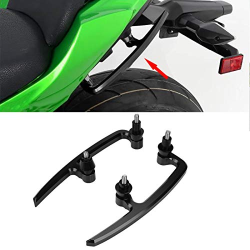 Moto Posteriore Passeggero Grab Bar Maniglia