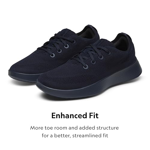 Image of Allbirds Men's Tree Runner Go Everyday Sneakers