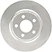Raybestos 780254FZN Rust Prevention Technology Coated Rotor Brake Rotor-Dih Parking Brake, 1 Pack