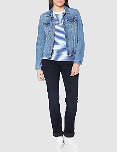 LTB Jeans Valerie Jeans Bootcut, Blu (CAMENTA Wash...
