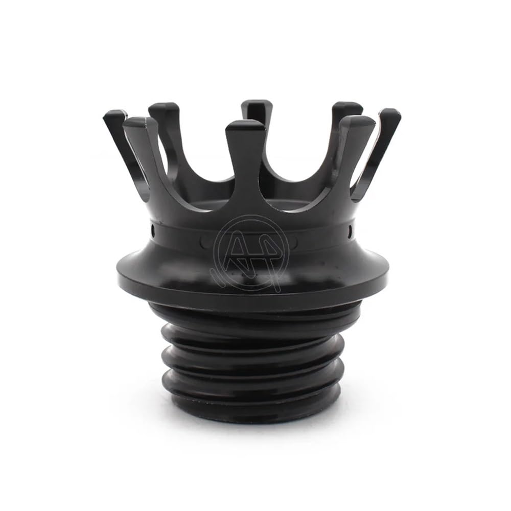 tappo serbatoio carburante Tappo Decorativo Per Serbatoio Carburante Con Sfiato Per Ha&rley Davidson Sportsters 1982-2020 1200 883 Touring Road King Softail Dyna