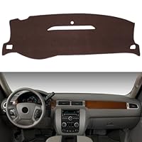 YITAMOTOR Espejo De Remolque Compatible Con Silverado 1500 2500 3500 Avalanche Tahoe Suburban Gmc Sierra Yukon 2014 2015 2016 2017 2018 2018