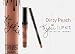 Kylie Cosmetics Lip Kit MatteNEW COLOR (Dirty Peach)