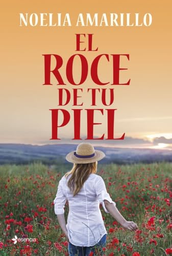 El roce de tu piel (Erótica)