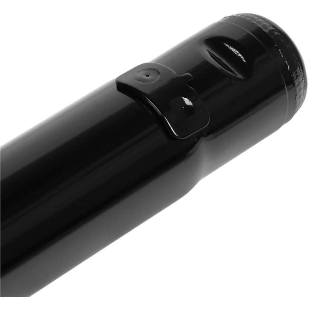Amazon.com: TYYLMY Shocks 2 Pieces Front Side Struts & Springs 
