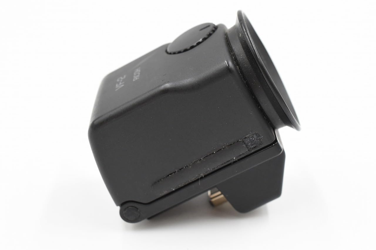 【中古品】RICOH 液晶ビューファインダー VF-2 170420(中古品) Amazon | RICOH 液晶ビューファインダー VF-2 170420 | ファインダー 通販
