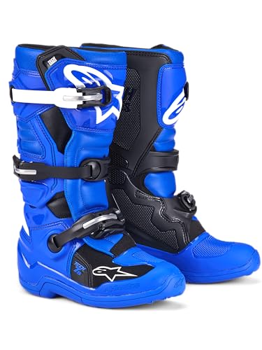 Image of Alpinestars Youth Tech 7S Boots