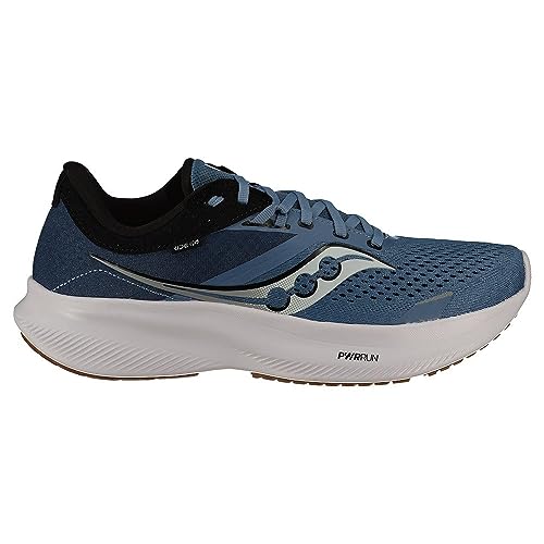 Image of Saucony Mens Ride 16 Running Shoe