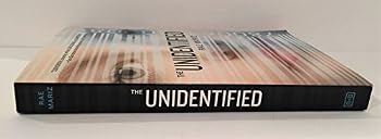 Paperback The Unidentified Book