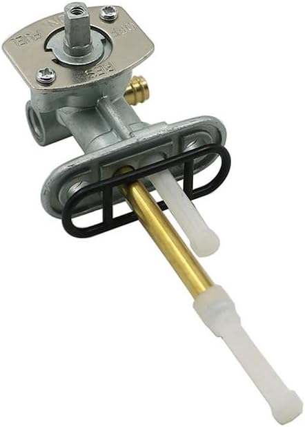 3307-149 Fuel Valve Petcock,Gas Fuel Vavle Petcock Shut Off Tank Switch Fits For Arctic Cat 350 366 400 Alterra CR
