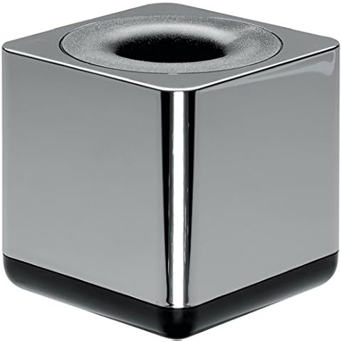 Portaclips plateado HAN 27652-88 Cover