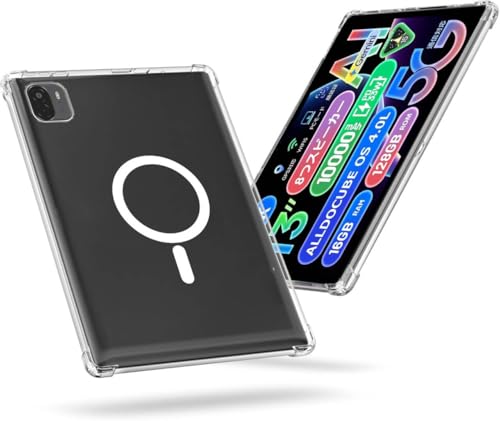 Amazon.co.jp: MARR For ALLDOCUBE iPlay 70 Max Pro ケース クリア