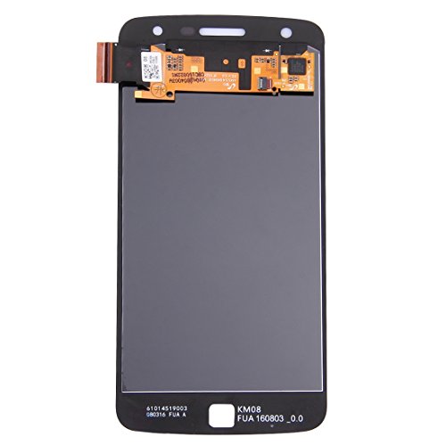 Motorola Spare Schermo LCD + Touch Panel for