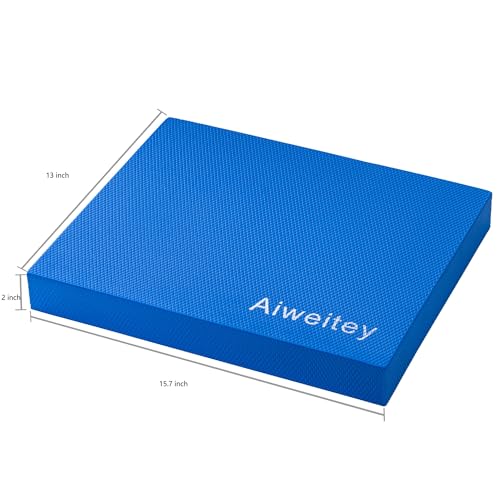 Foam Stability Trainer Pad