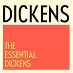 Cover of The Essential Dickens Collection